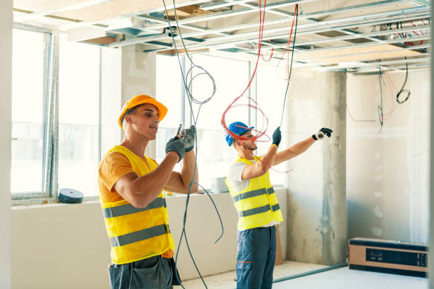 Best Electrical Wiring and Rewiring  in Lansdowne, VA