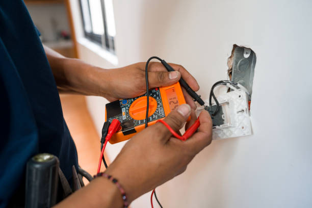 Best Electrical Maintenance Services  in Lansdowne, VA