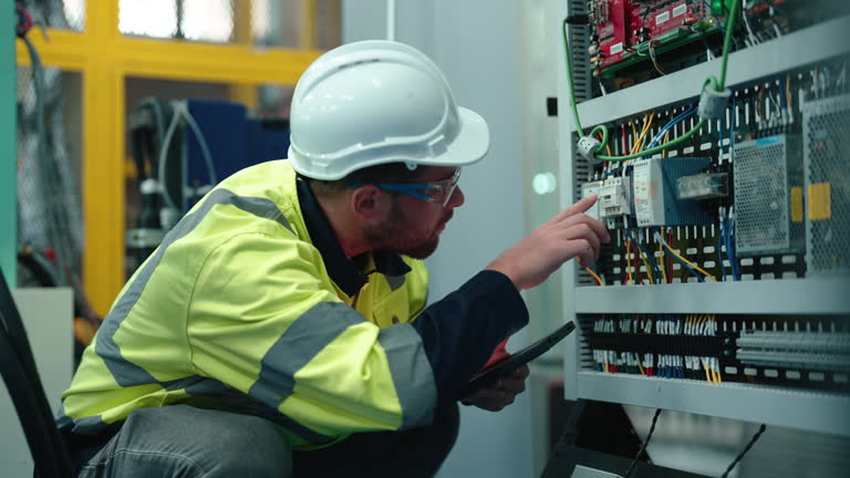 Emergency Electrical Repair Services in Lansdowne, VA