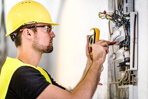 Best Electrical Safety Inspections  in Lansdowne, VA