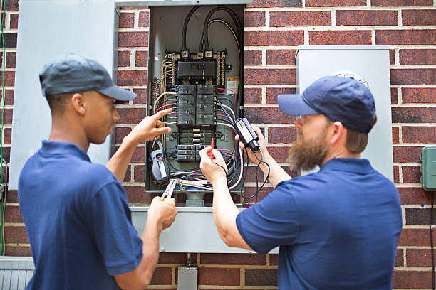 Best Emergency Electrical Repair Services  in Lansdowne, VA